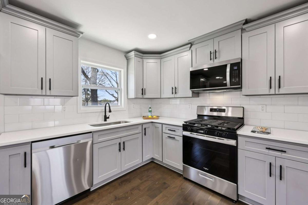 3848 Cherokee Trail Suwanee - Photo 6