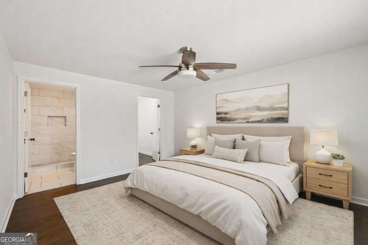 3848 Cherokee Trail Suwanee - Photo 8