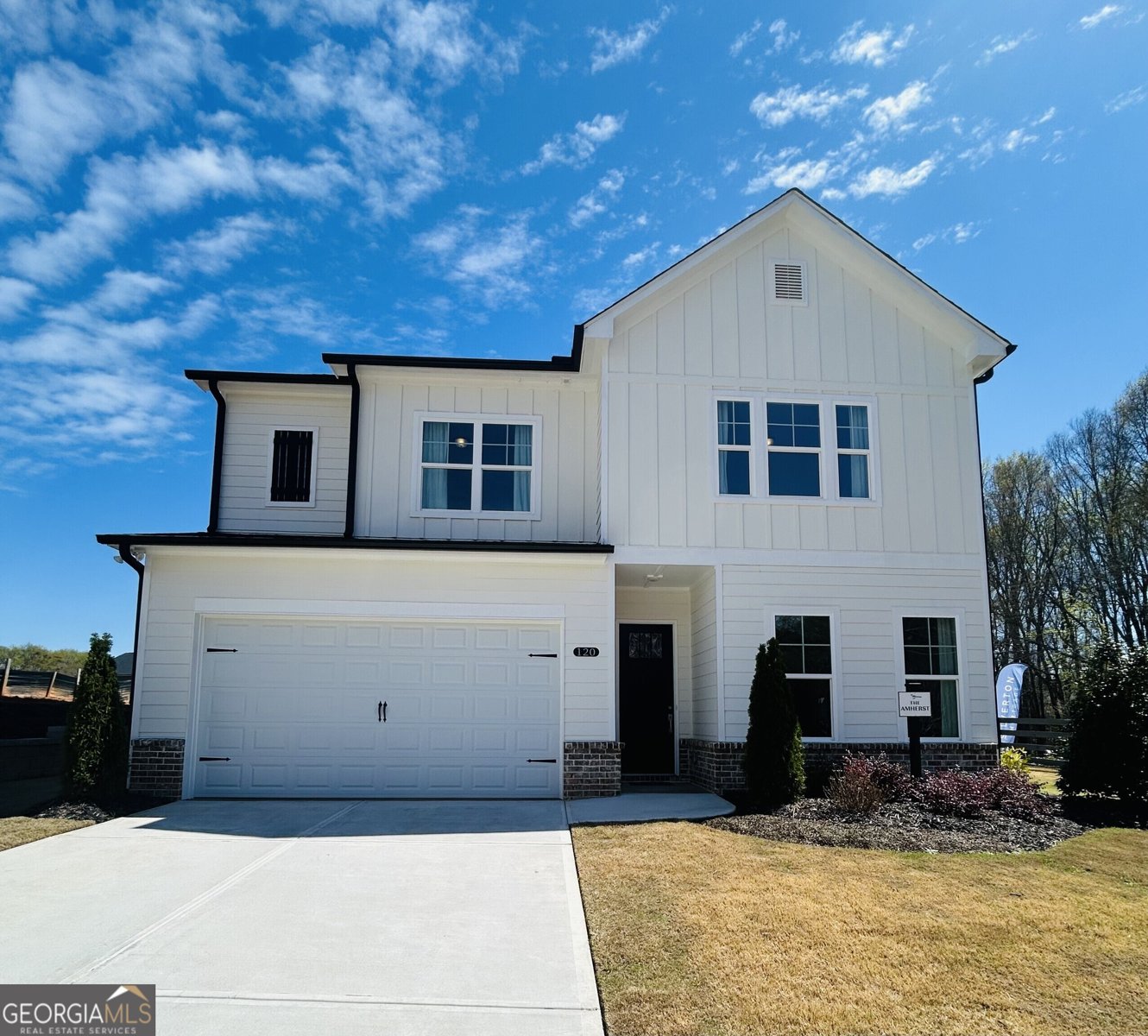 120 Crimson Feather Drive Jefferson - Photo 1