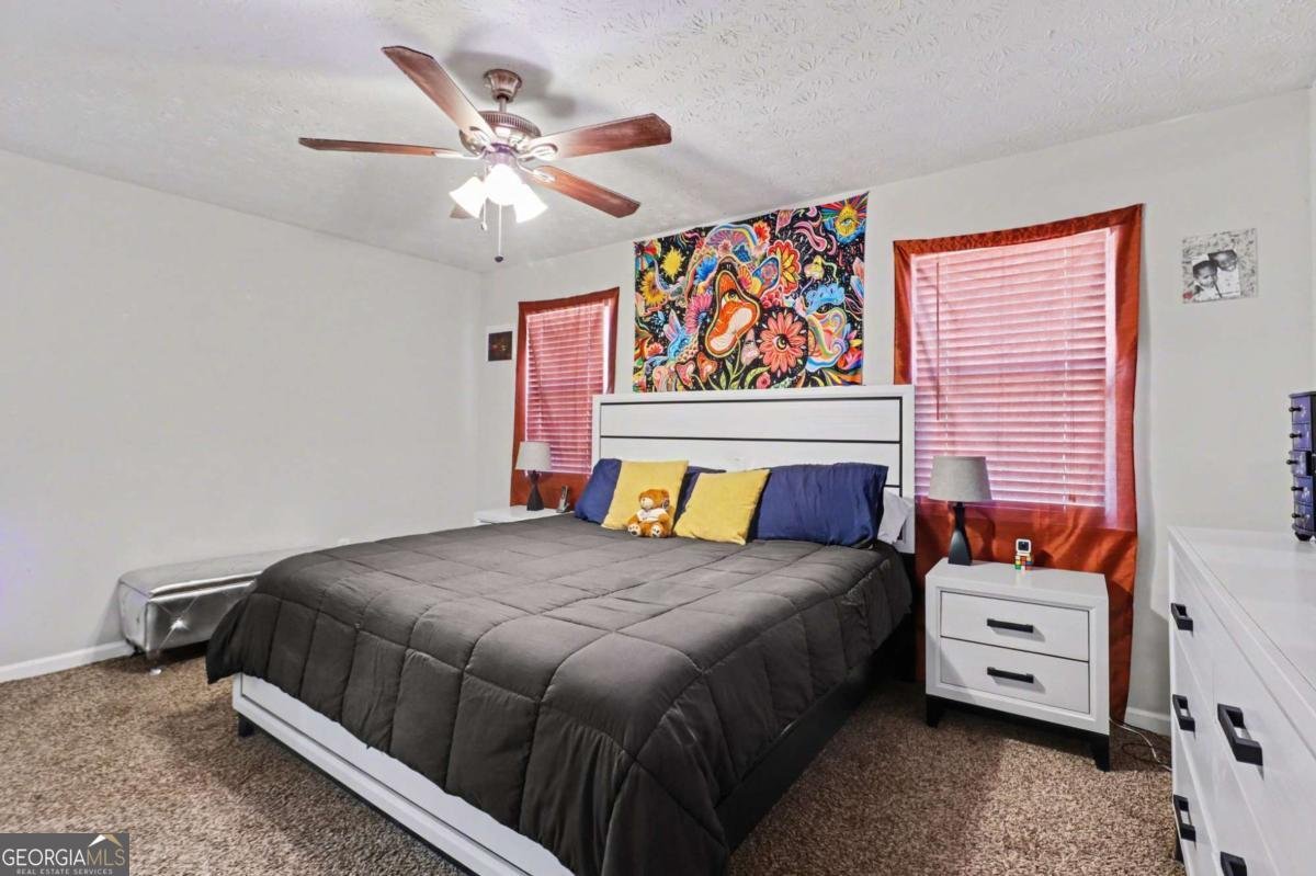 632 Woodknoll Court Jonesboro - Photo 10