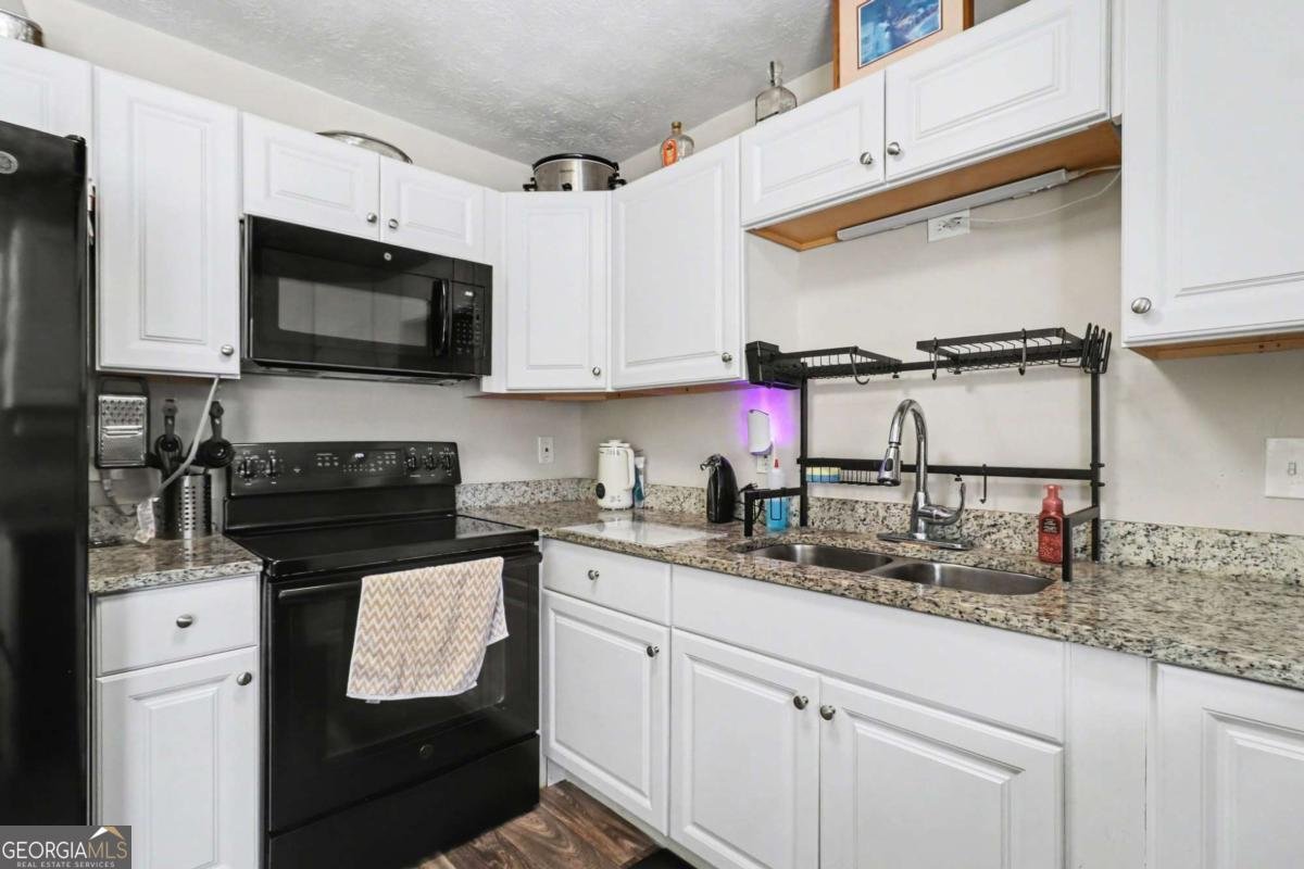 632 Woodknoll Court Jonesboro - Photo 11