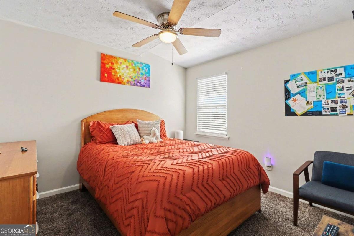 632 Woodknoll Court Jonesboro - Photo 15