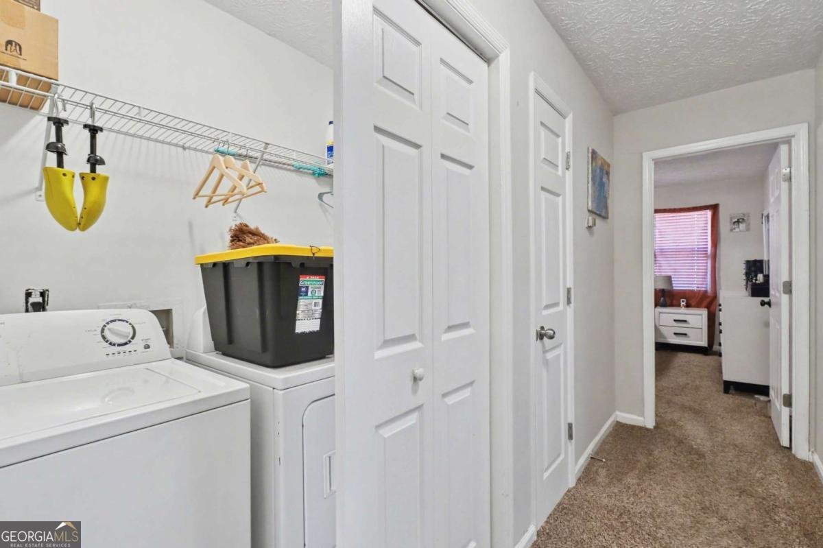 632 Woodknoll Court Jonesboro - Photo 16