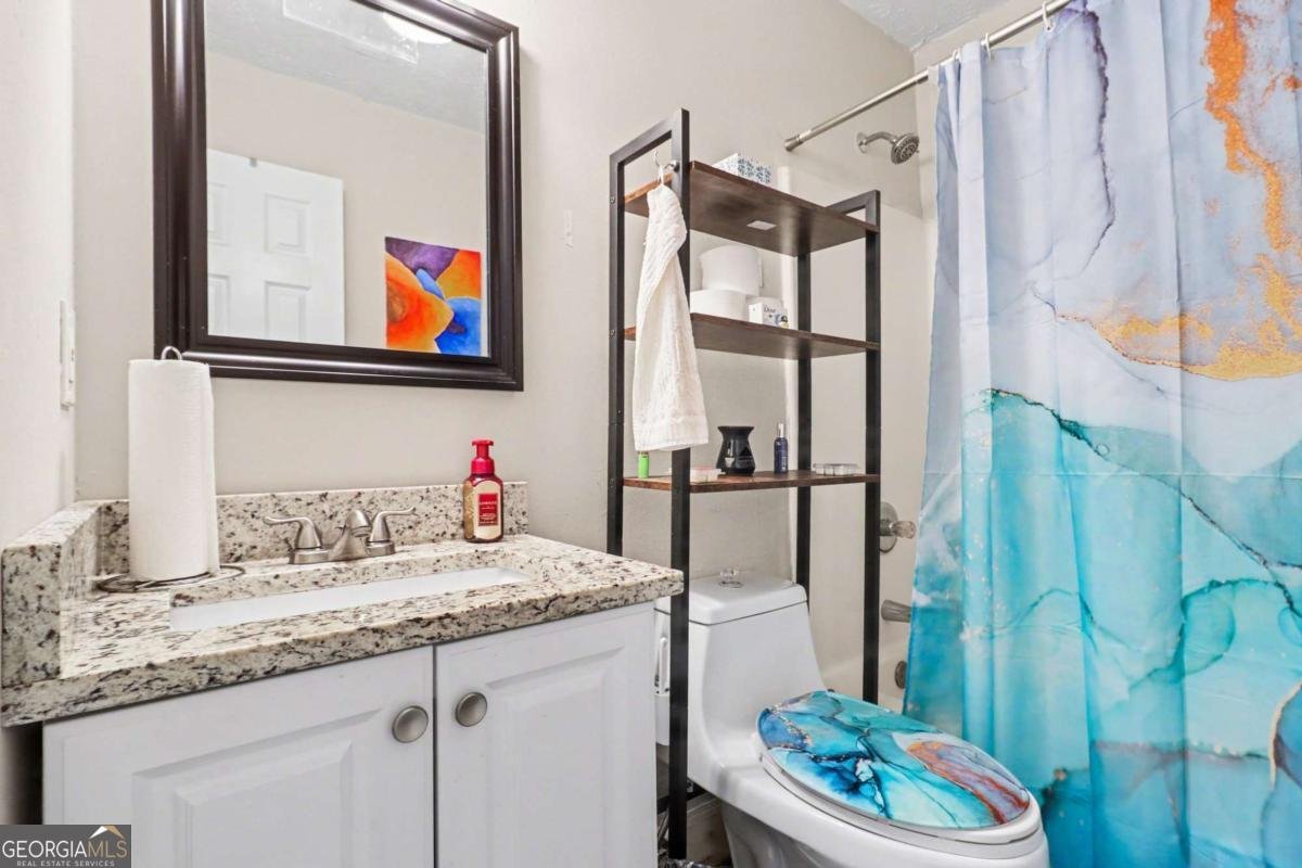 632 Woodknoll Court Jonesboro - Photo 17