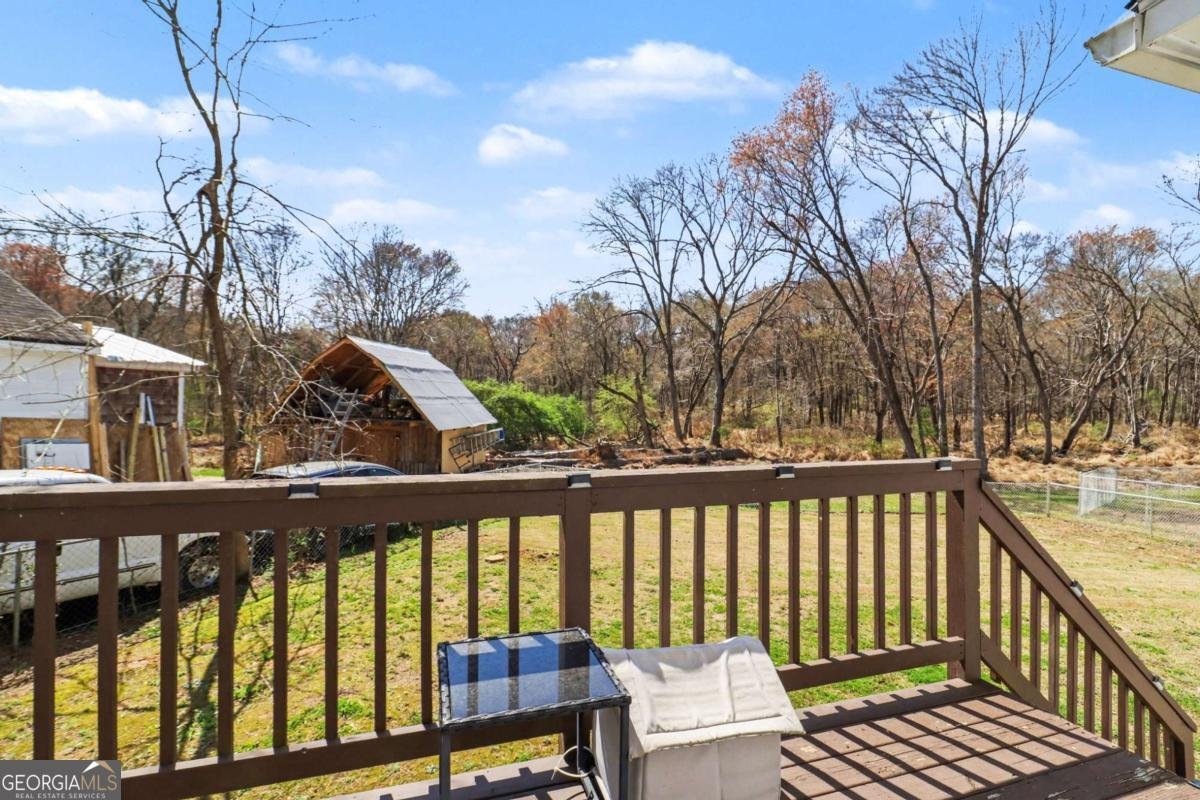 632 Woodknoll Court Jonesboro - Photo 18