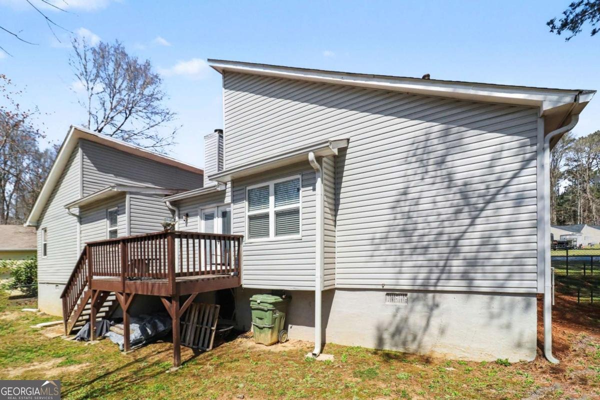 632 Woodknoll Court Jonesboro - Photo 19