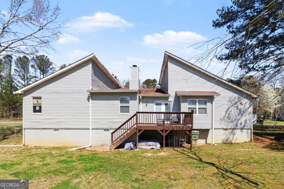 632 Woodknoll Court Jonesboro - Photo 20