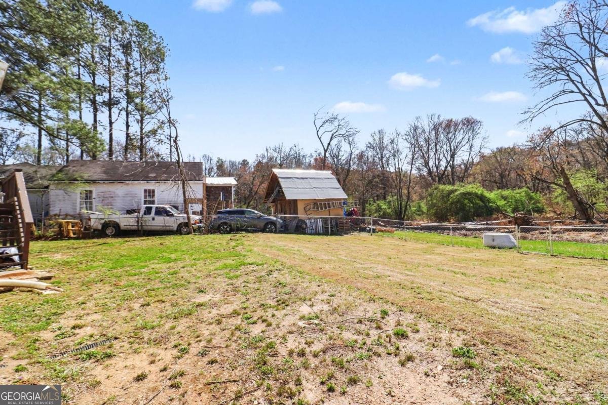 632 Woodknoll Court Jonesboro - Photo 22