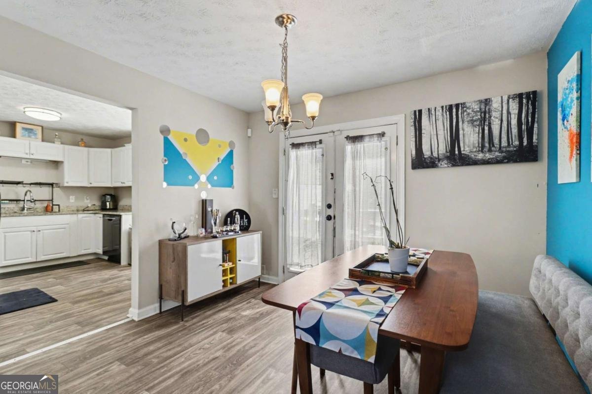 632 Woodknoll Court Jonesboro - Photo 7