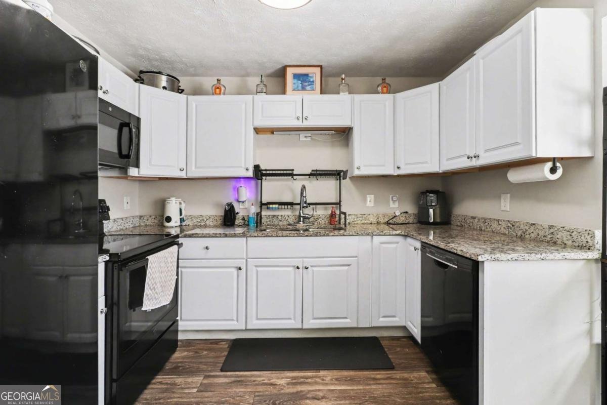 632 Woodknoll Court Jonesboro - Photo 9