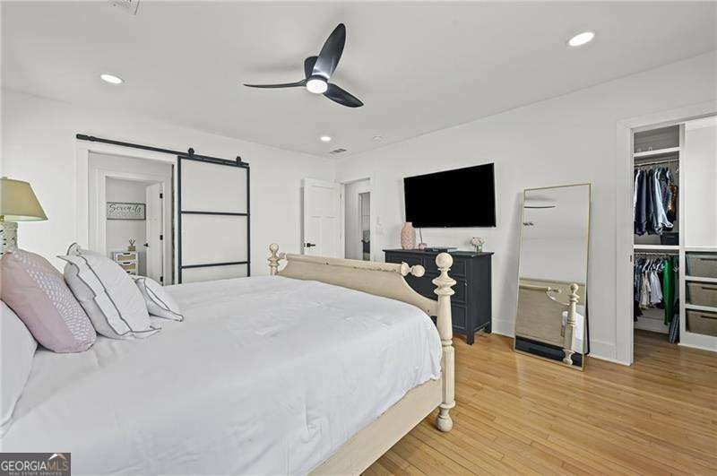 5905 Greenbrier Road Atlanta - Photo 15