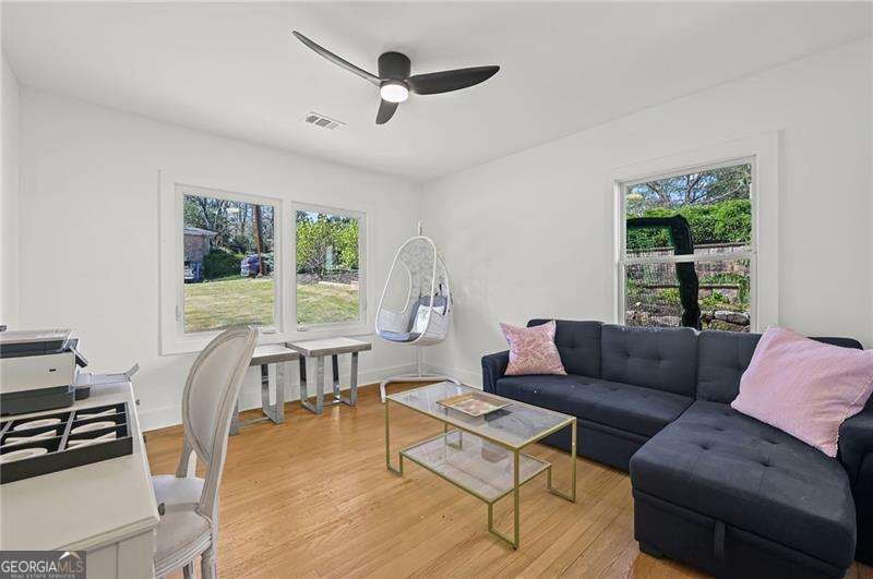 5905 Greenbrier Road Atlanta - Photo 26