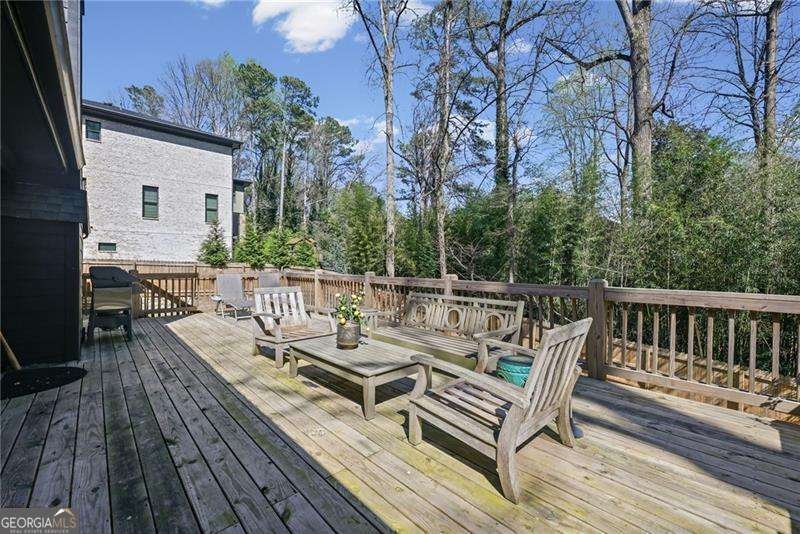 5905 Greenbrier Road Atlanta - Photo 33