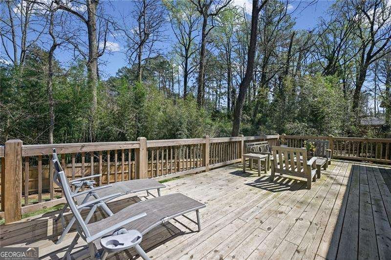 5905 Greenbrier Road Atlanta - Photo 34