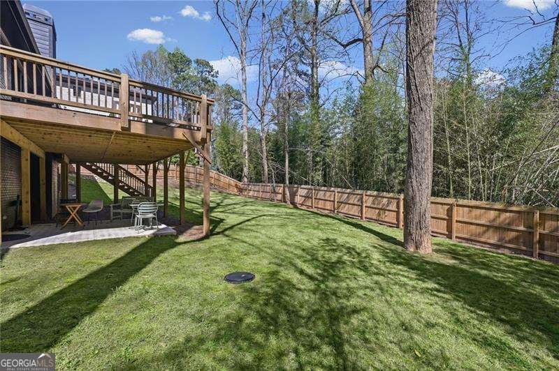 5905 Greenbrier Road Atlanta - Photo 35