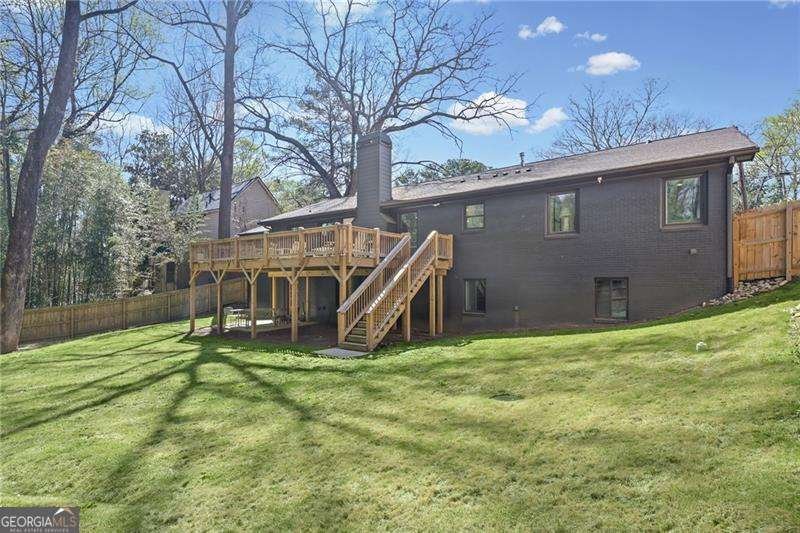 5905 Greenbrier Road Atlanta - Photo 37