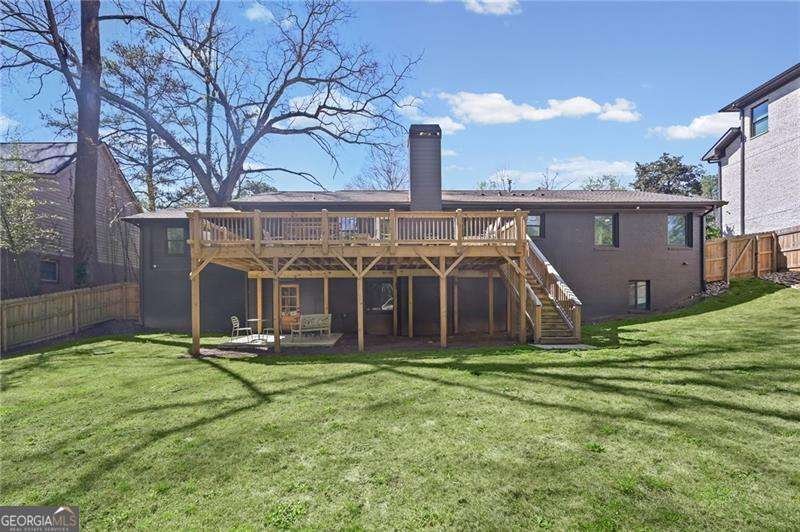 5905 Greenbrier Road Atlanta - Photo 38