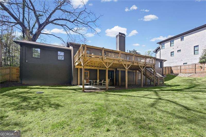 5905 Greenbrier Road Atlanta - Photo 39