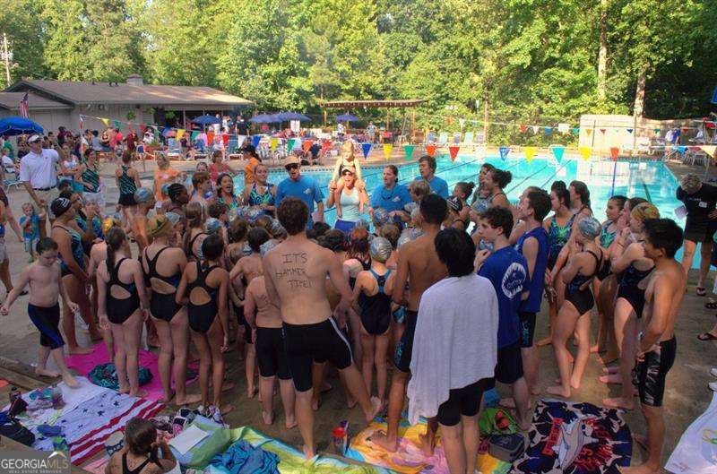 5905 Greenbrier Road Atlanta - Photo 41