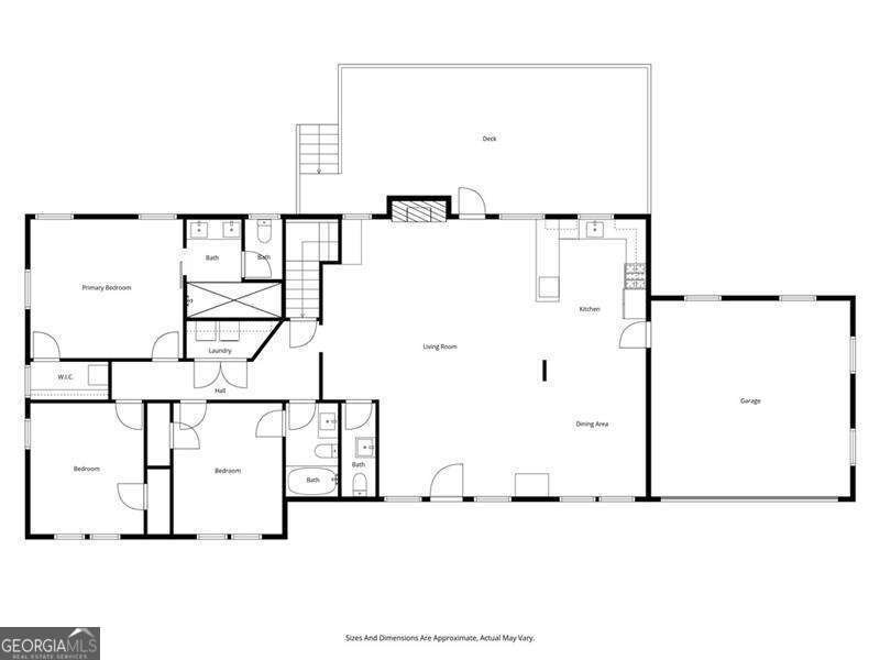 5905 Greenbrier Road Atlanta - Photo 42