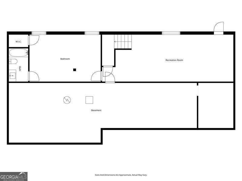 5905 Greenbrier Road Atlanta - Photo 43