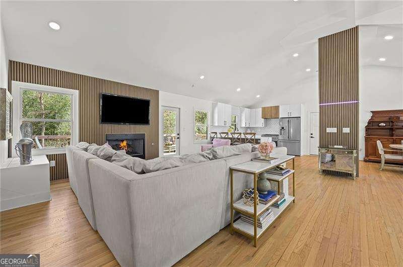 5905 Greenbrier Road Atlanta - Photo 6