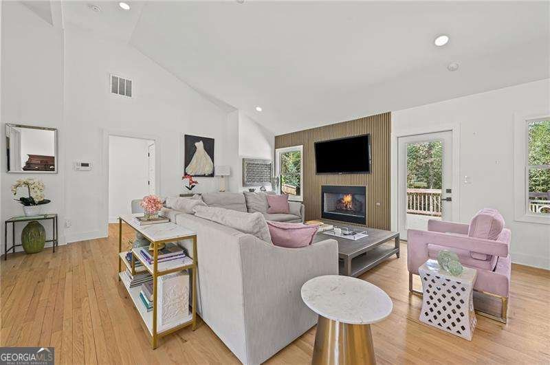 5905 Greenbrier Road Atlanta - Photo 7