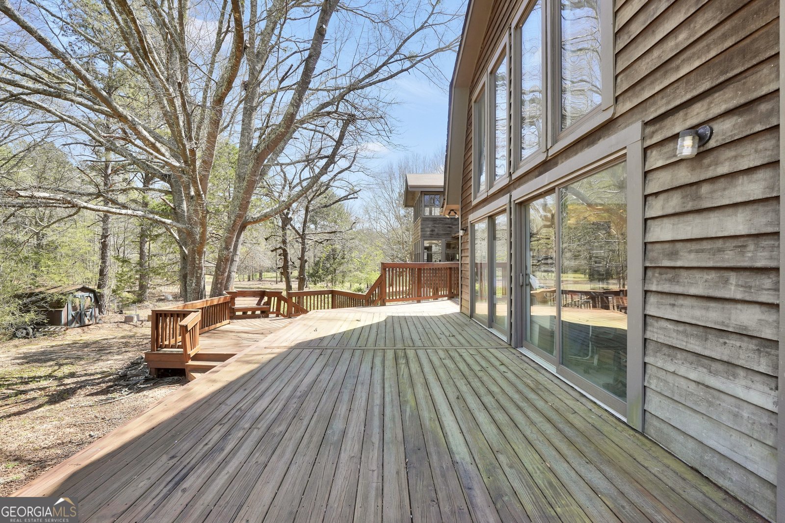 330 Country Kitchen Road Barnesville - Photo 11