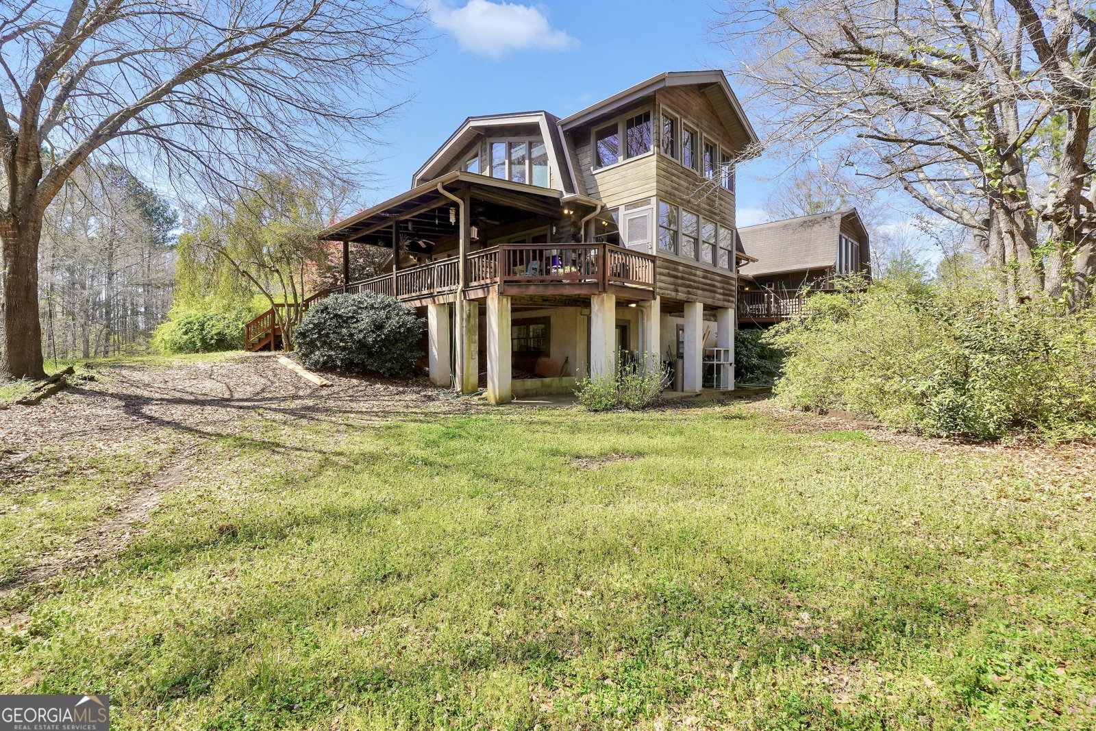 330 Country Kitchen Road Barnesville - Photo 13