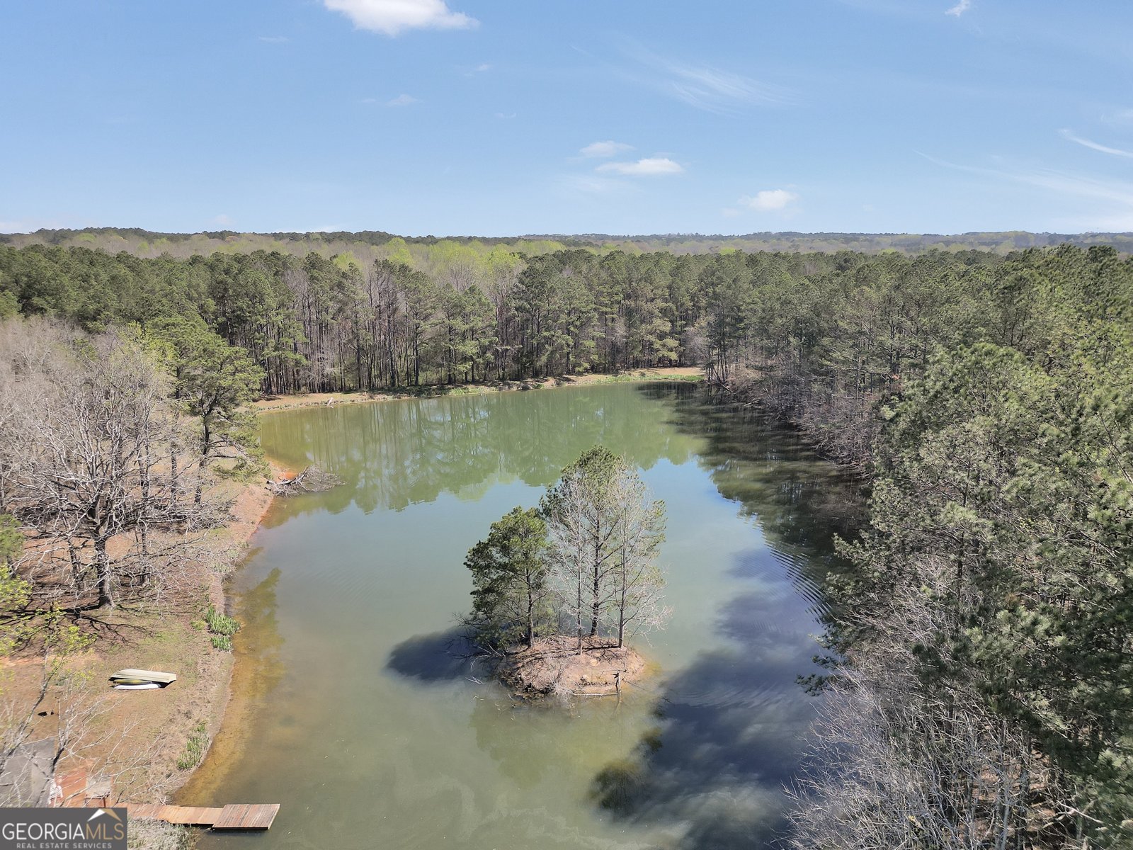 330 Country Kitchen Road Barnesville - Photo 17