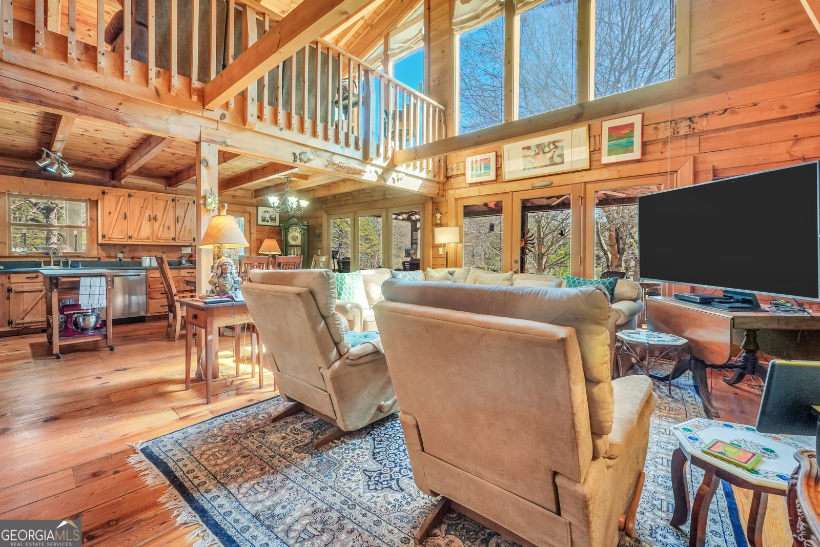 330 Country Kitchen Road Barnesville - Photo 18