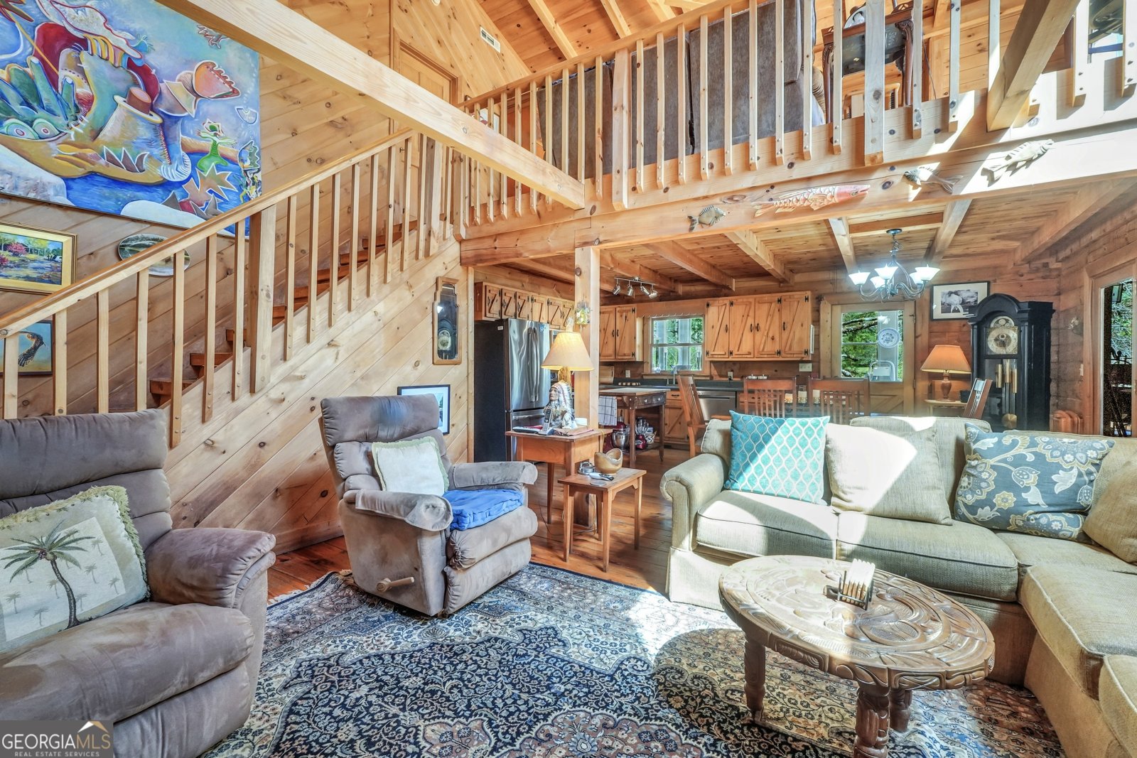 330 Country Kitchen Road Barnesville - Photo 20