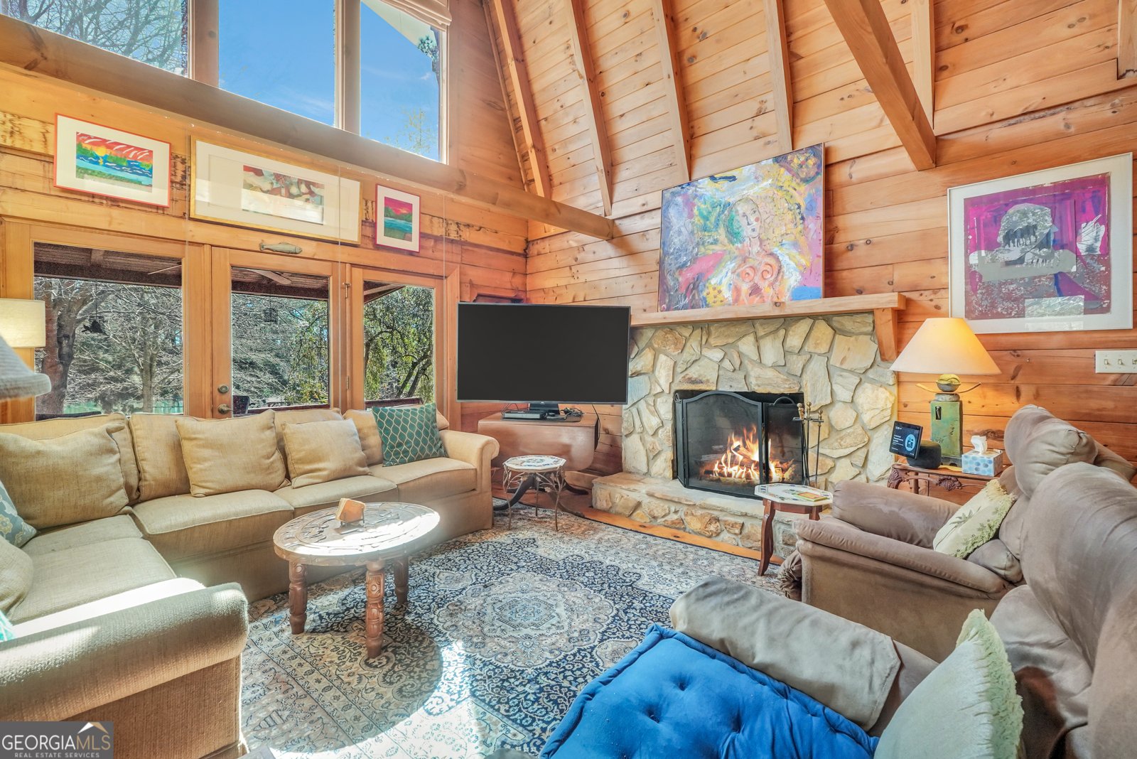 330 Country Kitchen Road Barnesville - Photo 21