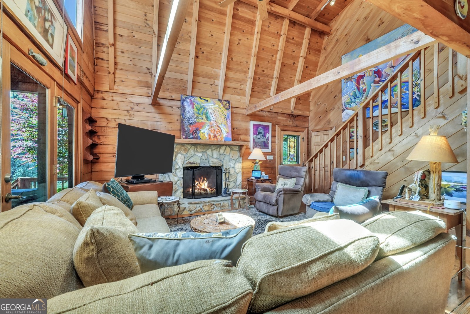 330 Country Kitchen Road Barnesville - Photo 22