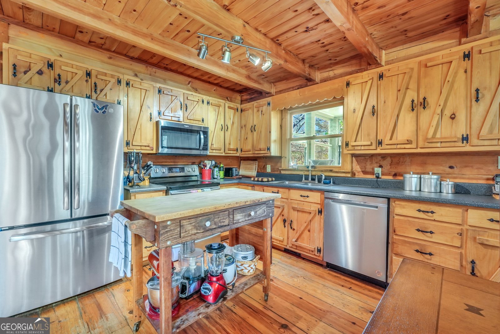 330 Country Kitchen Road Barnesville - Photo 23