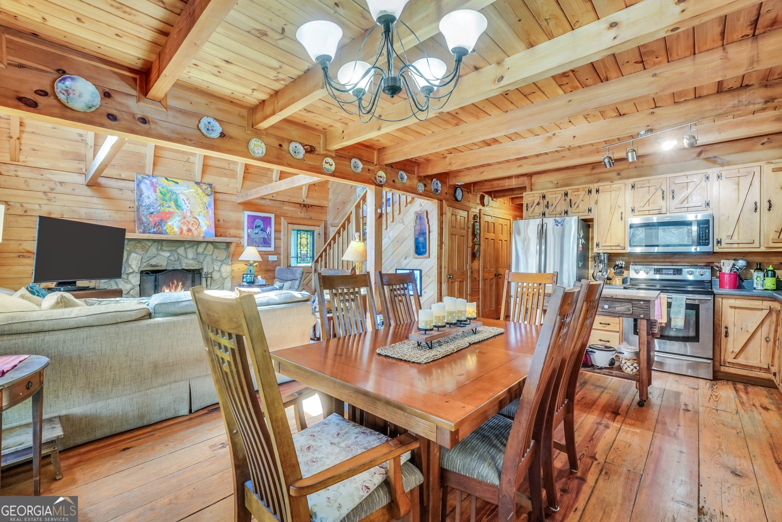 330 Country Kitchen Road Barnesville - Photo 24