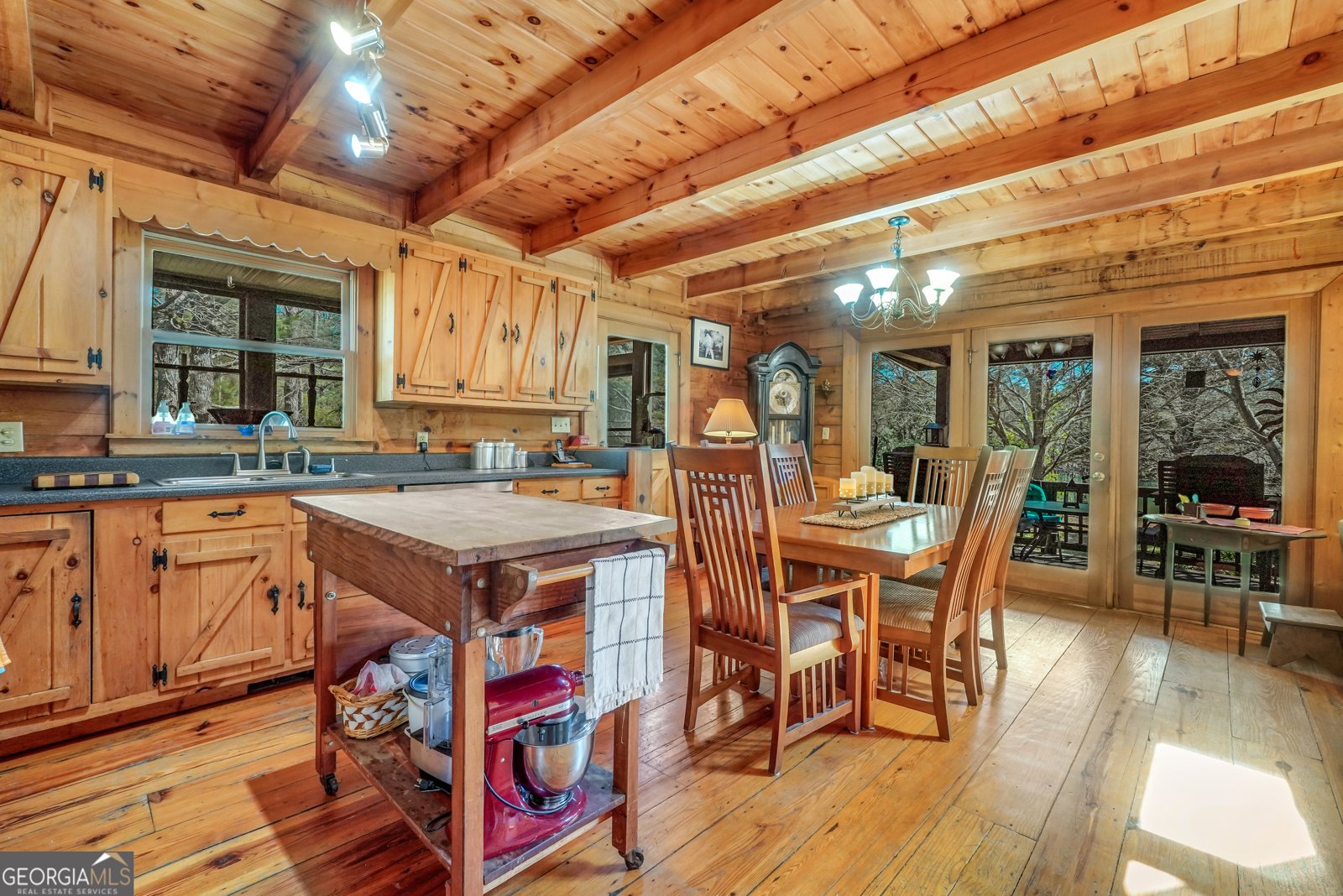 330 Country Kitchen Road Barnesville - Photo 25