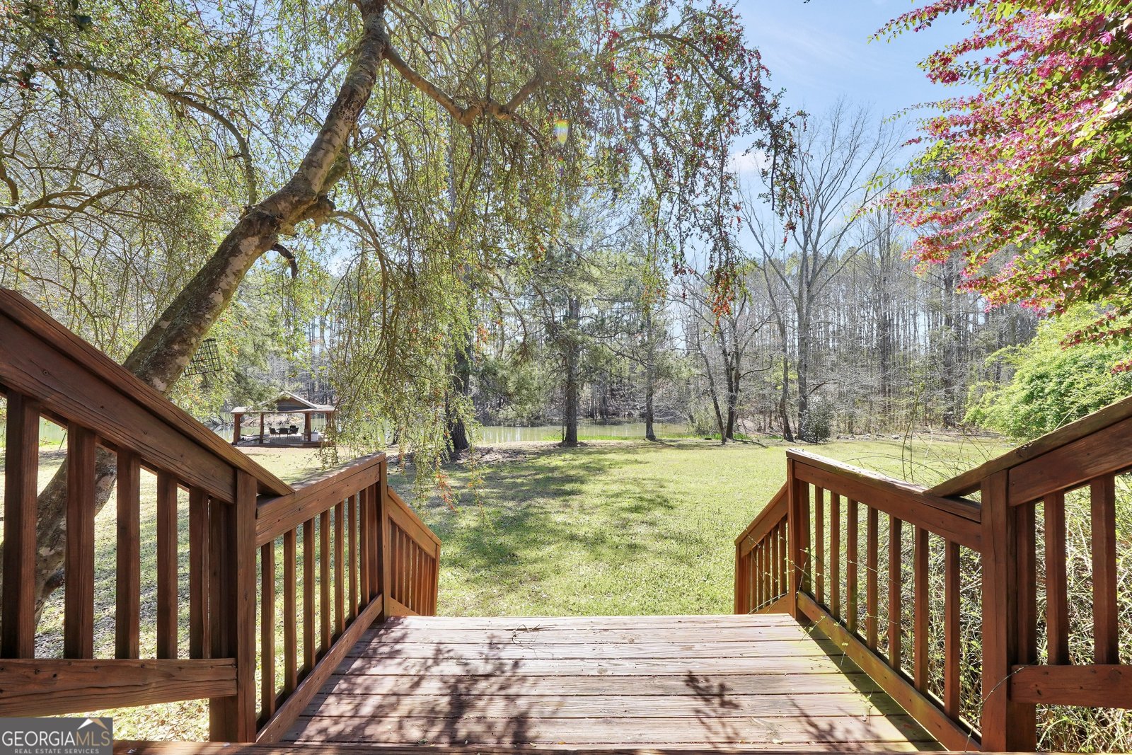 330 Country Kitchen Road Barnesville - Photo 30