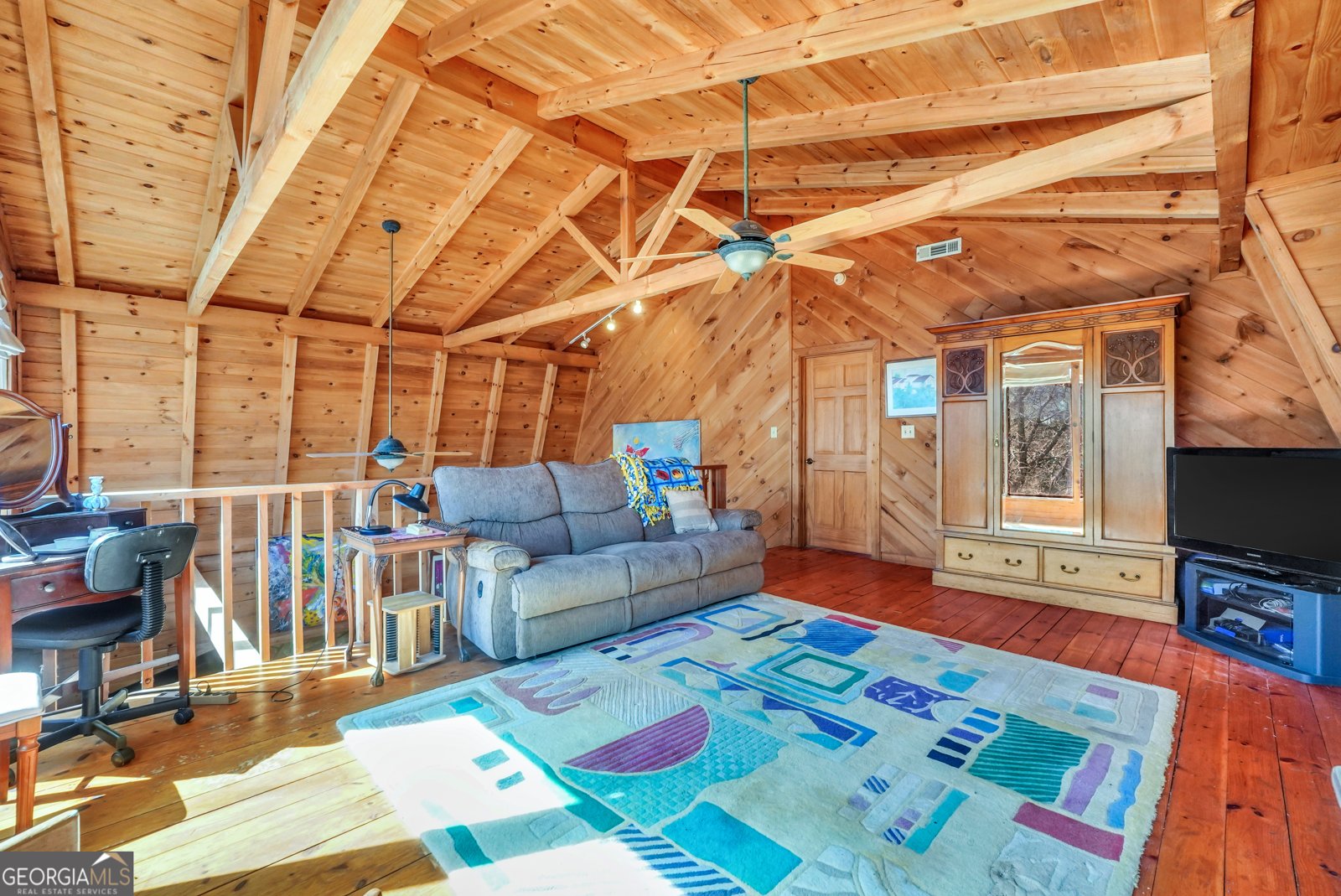 330 Country Kitchen Road Barnesville - Photo 33