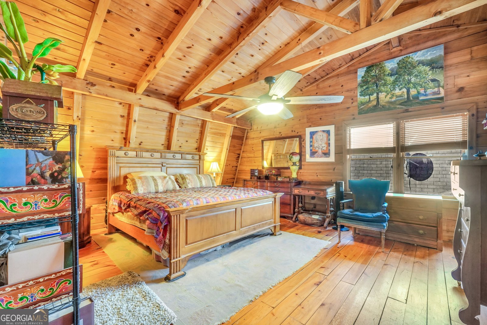 330 Country Kitchen Road Barnesville - Photo 37