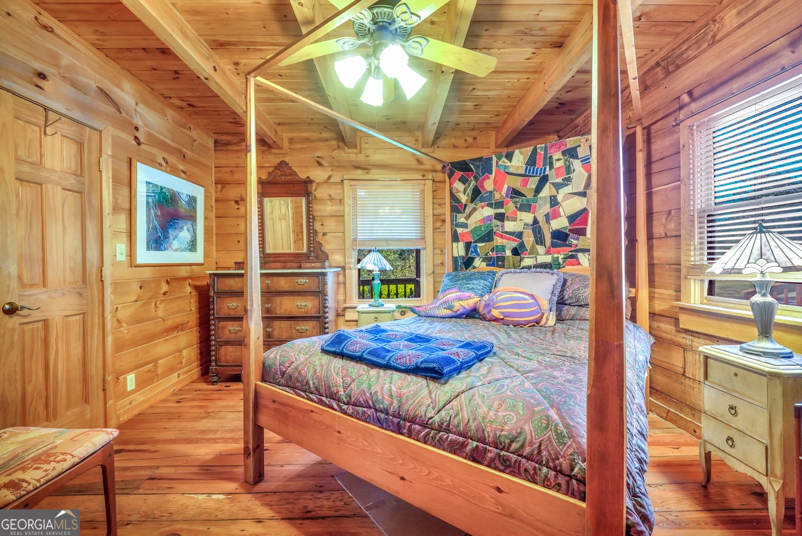 330 Country Kitchen Road Barnesville - Photo 39