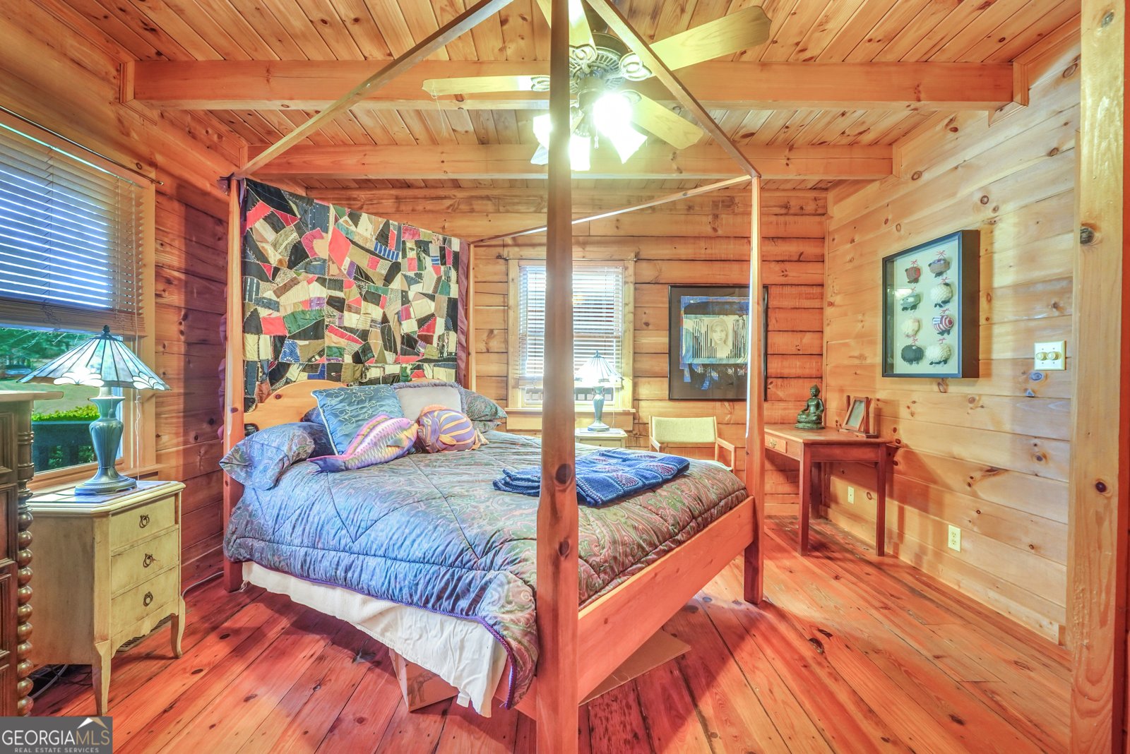 330 Country Kitchen Road Barnesville - Photo 40