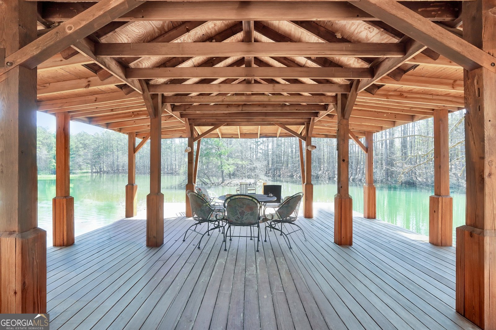 330 Country Kitchen Road Barnesville - Photo 53