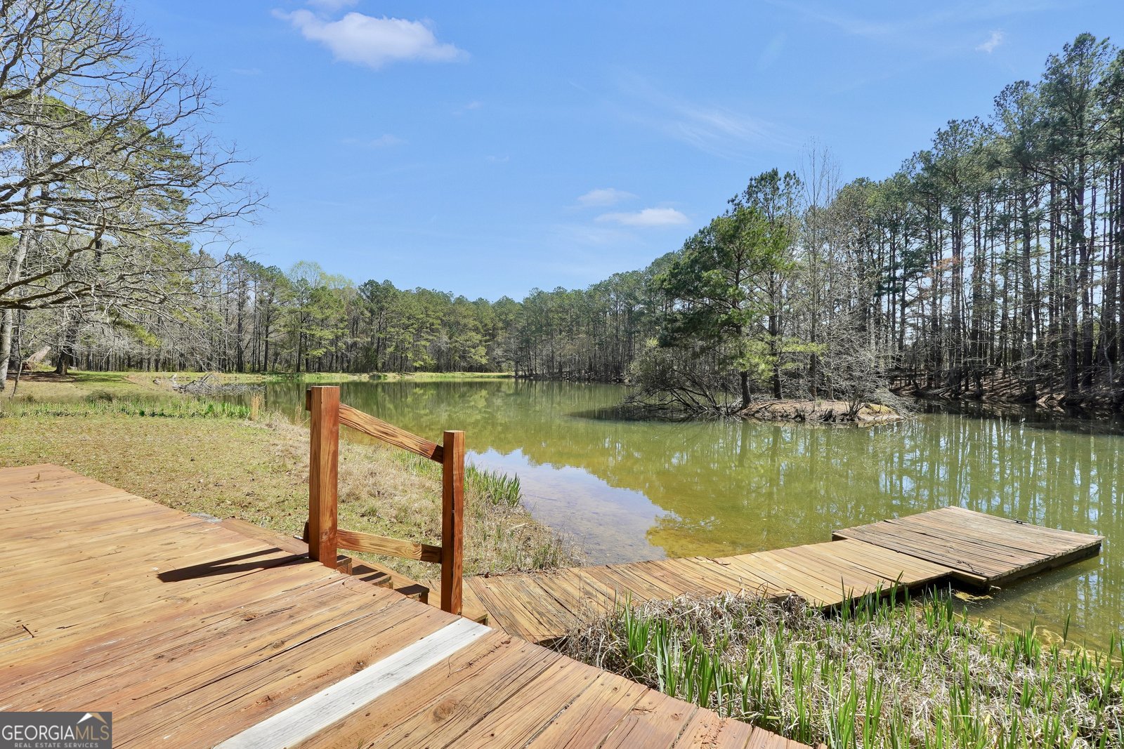 330 Country Kitchen Road Barnesville - Photo 54