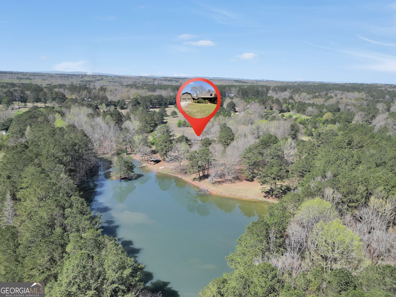 330 Country Kitchen Road Barnesville - Photo 57