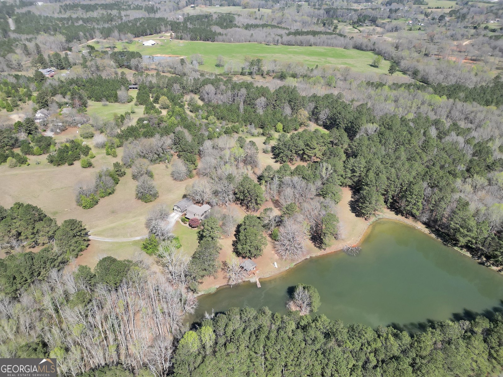 330 Country Kitchen Road Barnesville - Photo 59
