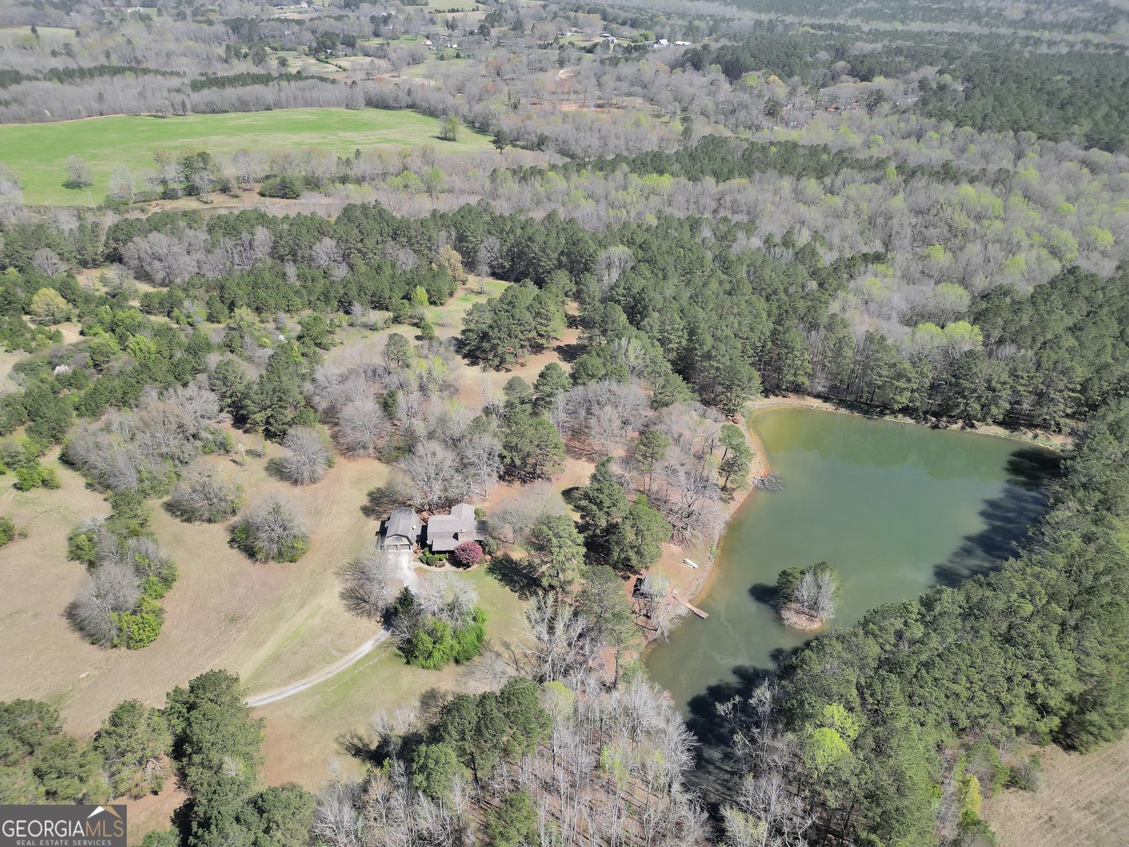 330 Country Kitchen Road Barnesville - Photo 62