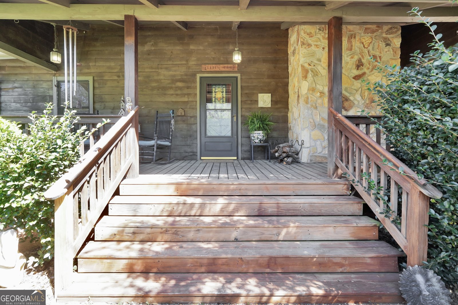 330 Country Kitchen Road Barnesville - Photo 8