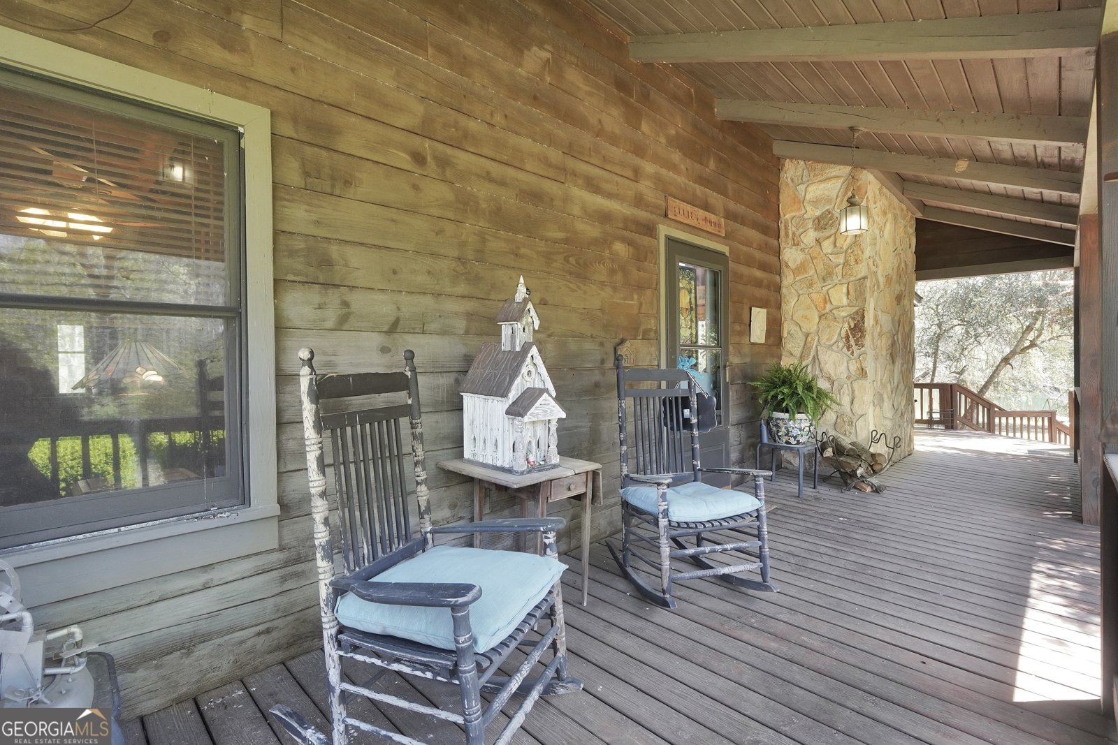 330 Country Kitchen Road Barnesville - Photo 9