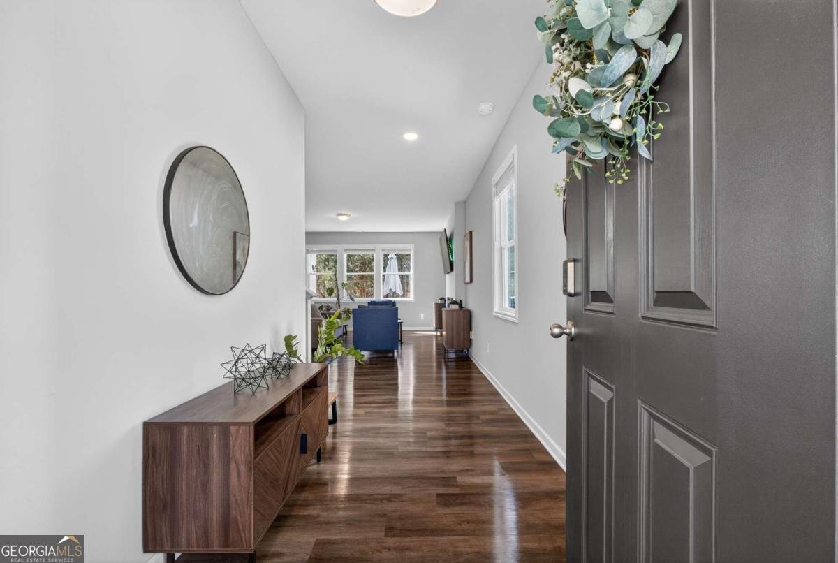 89 Hiram Park Court Hiram - Photo 11